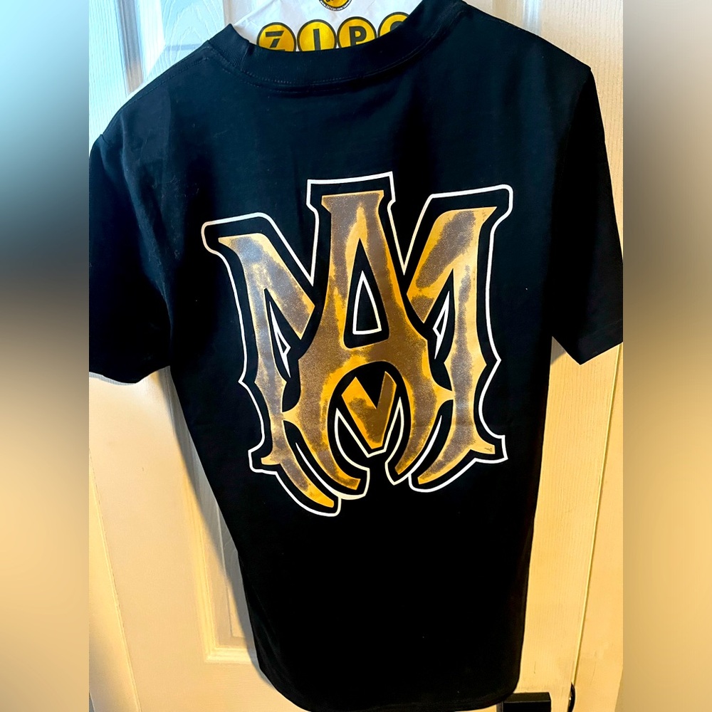 Amiri T Shirt